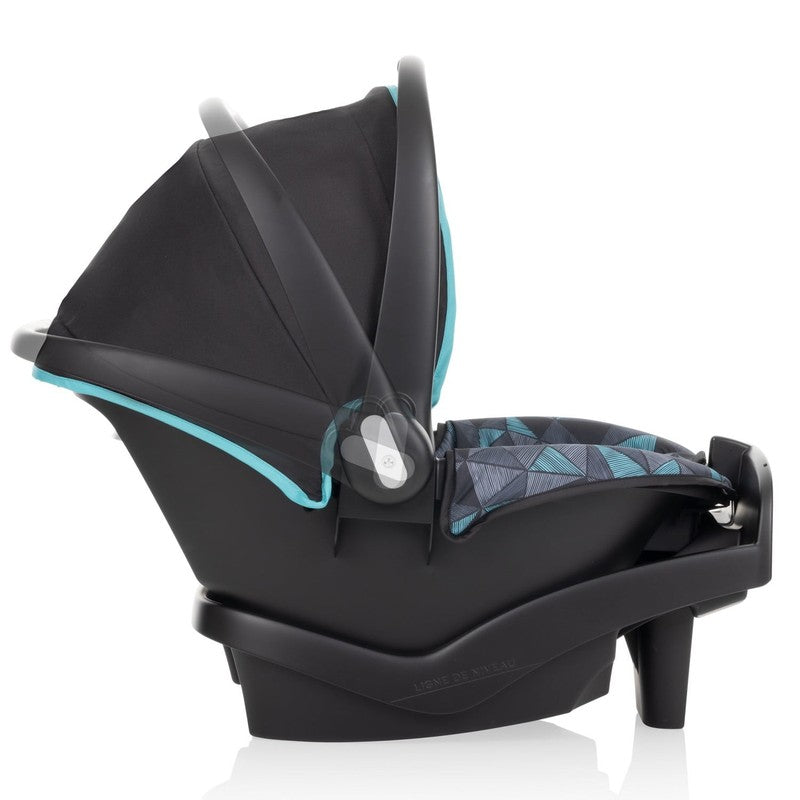 Nurturemax Infant Car Seat, Dallas6