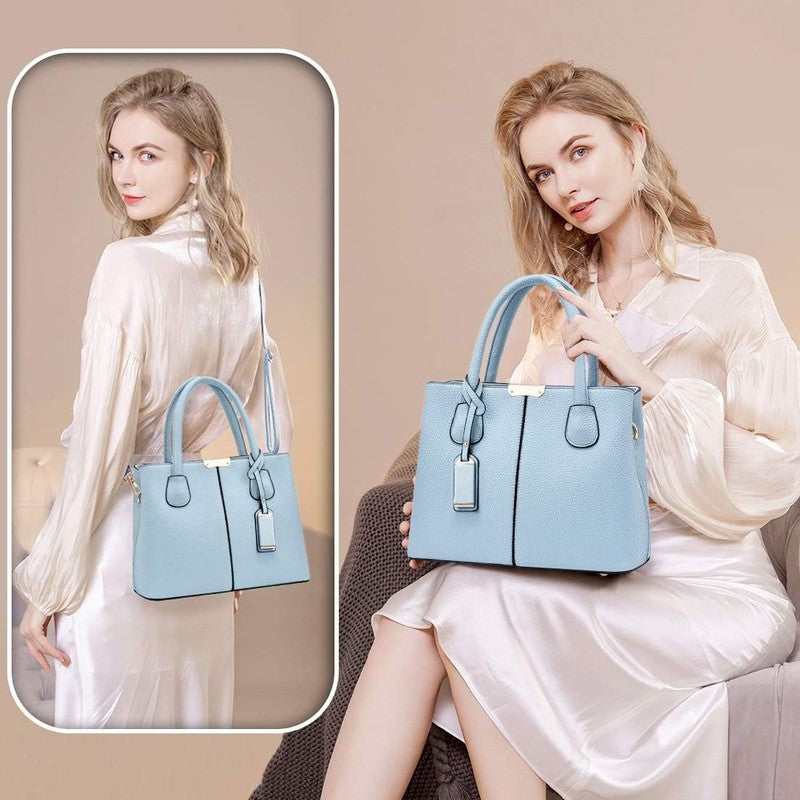 Purses and Handbags for Women Shoulder Tote Bags Top Handle Satchel1