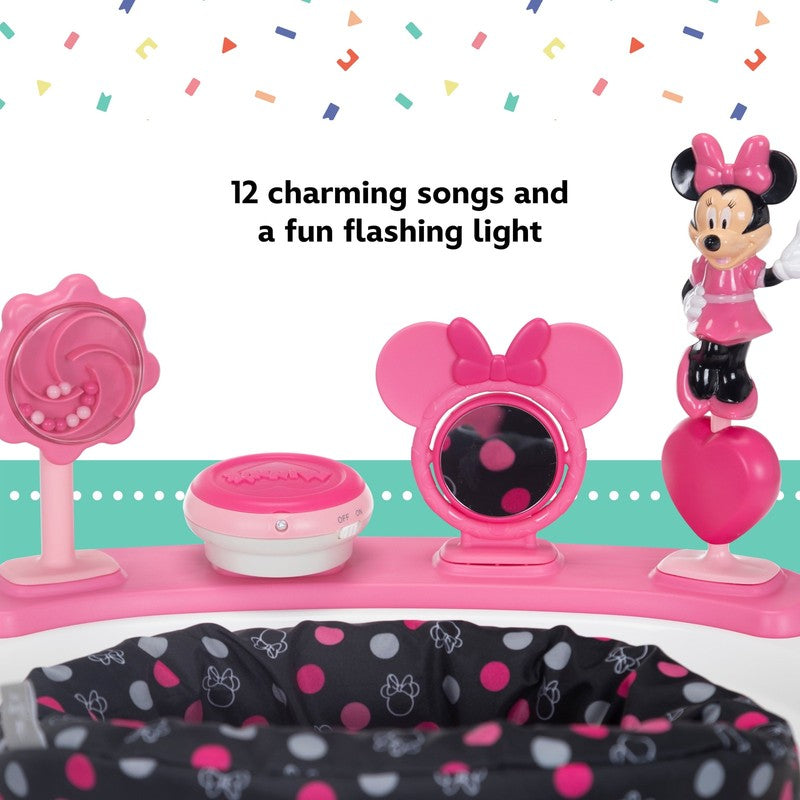 Ready Set Walk DX Modern Minnie Developmental Walker6
