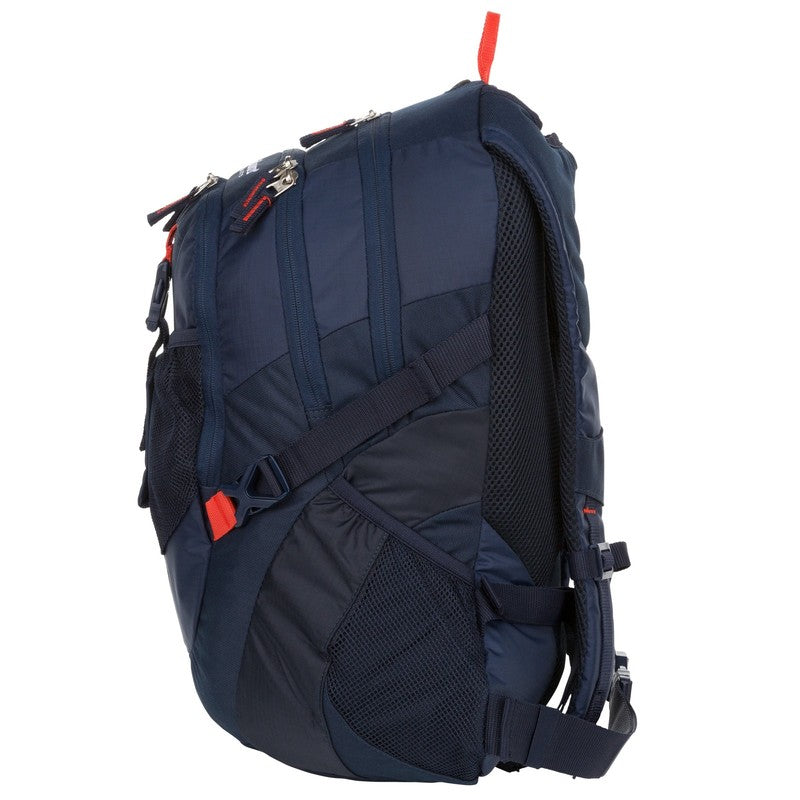 Vortex 30 L Backpack, Unisex, Blue, Adult, with Bottle8