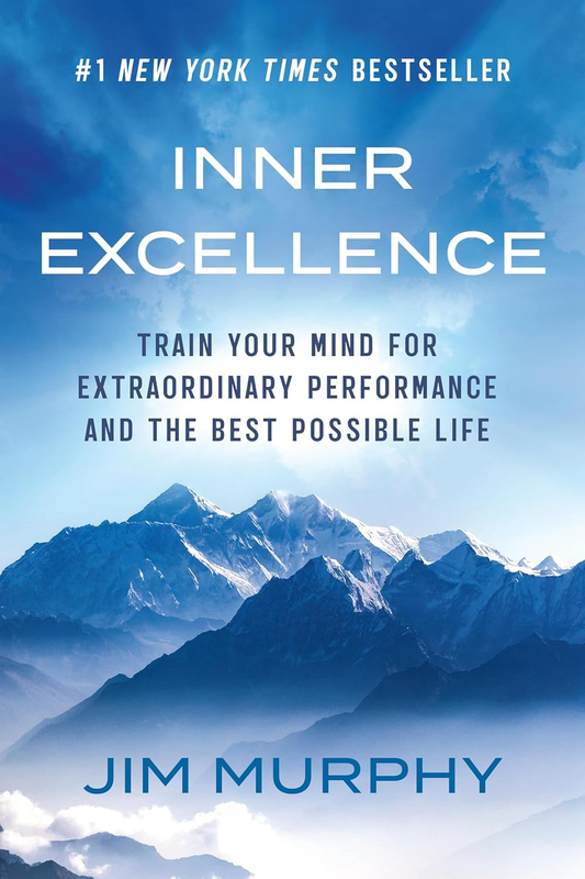 Unlock Your Inner Excellence: Master Your Mind for Extraordinary Living5