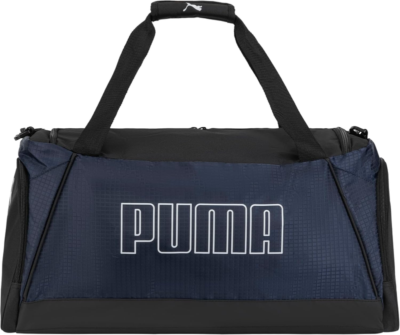 Accelerator Duffel Bag, Blue, OS2