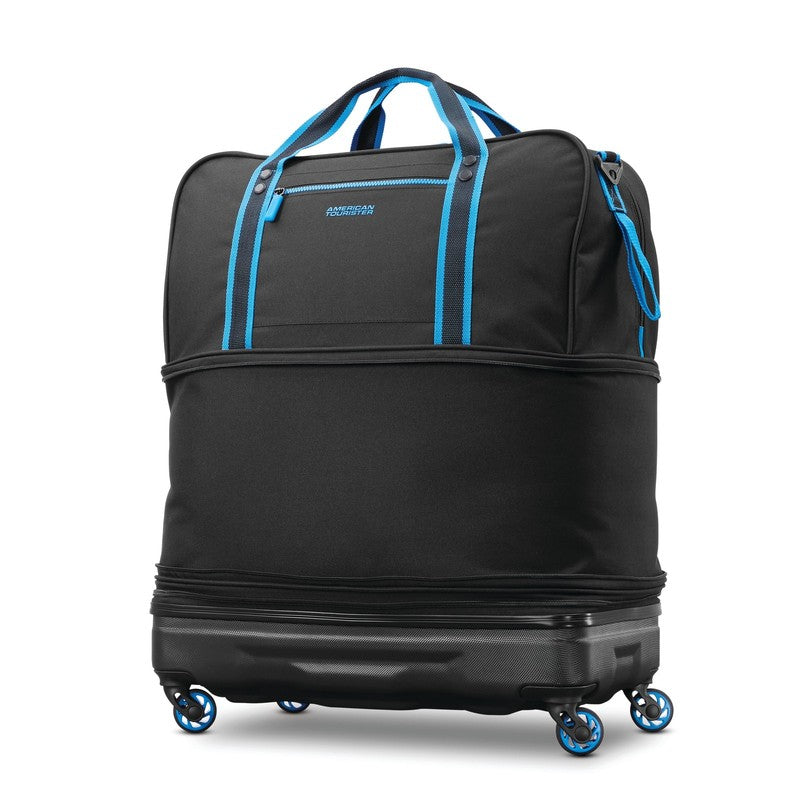 Exo Hybrid Softside Rolling Duffel (Expandable)2