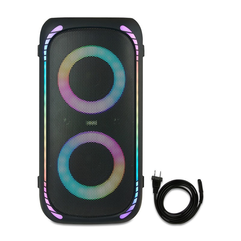Large Party Speaker Gen 2 with LED Lighting6