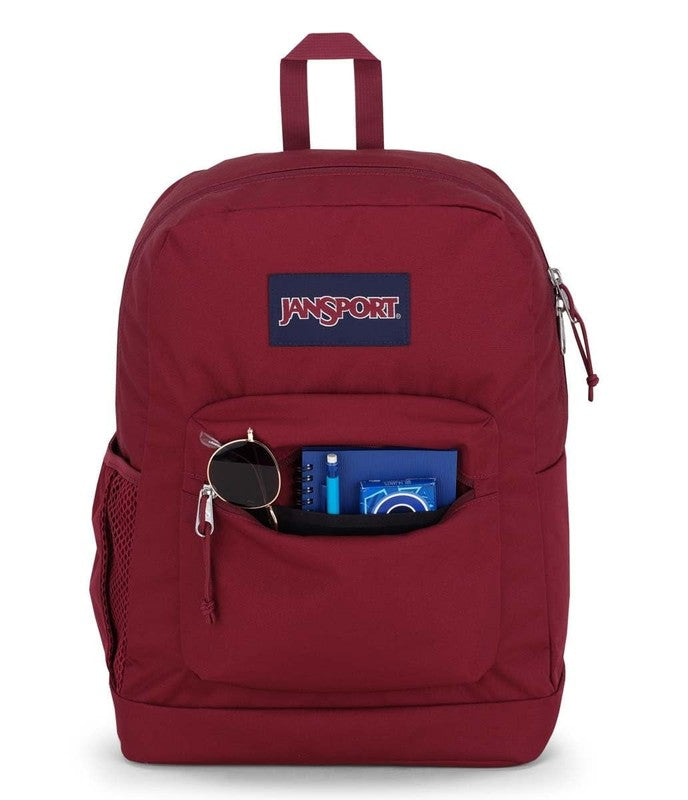 Mochila Superbreak plus Gris Grafito 26 L 1 Unidad3