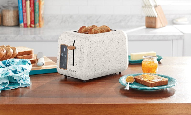 Digital 2-Slice Toaster with Digital Display6