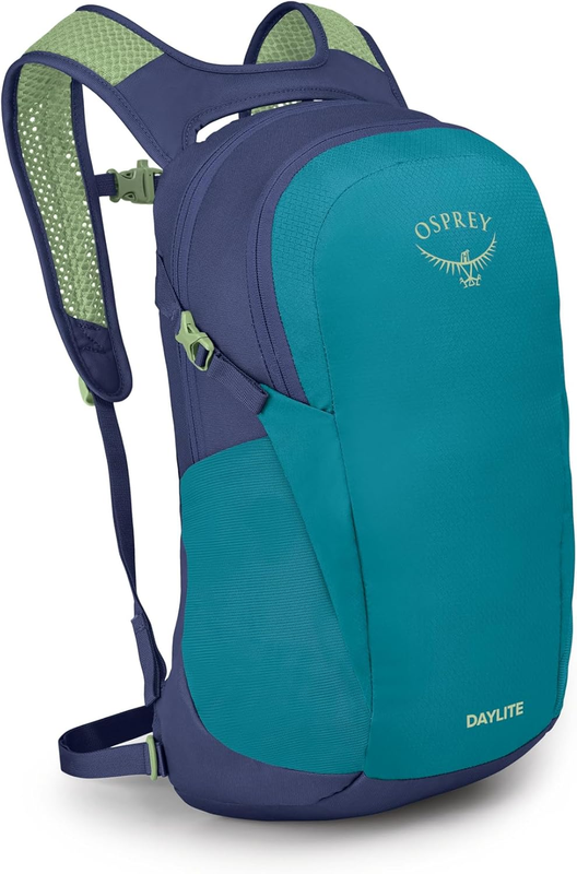Daylite Commuter Backpack - Lightweight Everyday Bag with Laptop Sleeve, Bottle 0