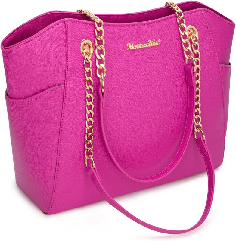 Tote Bag for Women Chain Top-Handle Handbags6