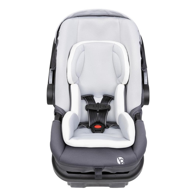 Secure-Lift Infant Car Seat, Dash Grey10