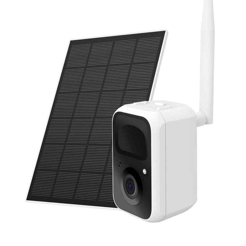 Bird Camera Smart Bird Feeder Camera w Solar Panel for Outdoor Bird Watching11