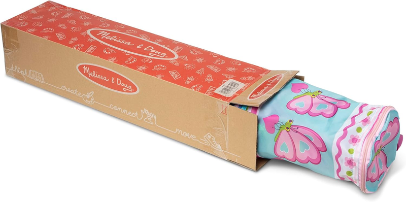 Cutie Pie Butterfly Camp Chair (Frustration Free Packaging)3