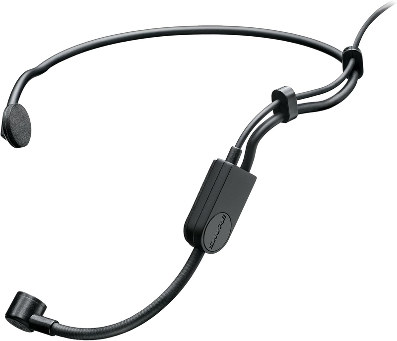 PGA31 TQG Wireless Headworn Microphone Professional Vocal Microphone0