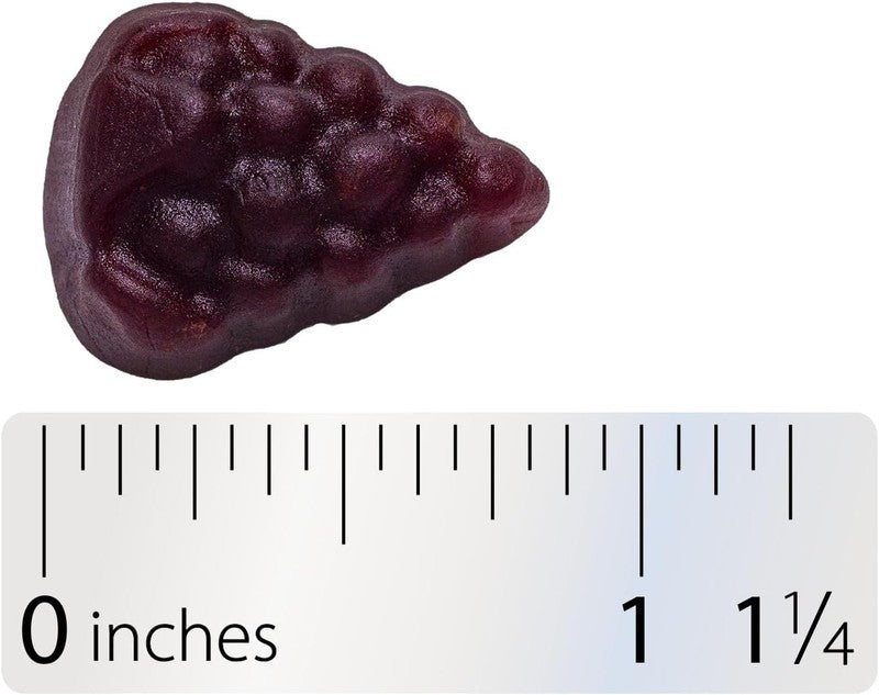 Elderberry Immune Support Gummies for Kids & Adults - 60 Count8