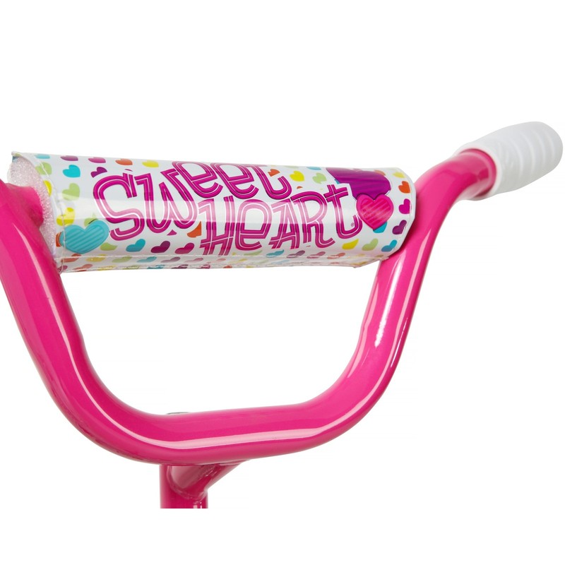 Magna Sweetheart 12" Children'S Bike5