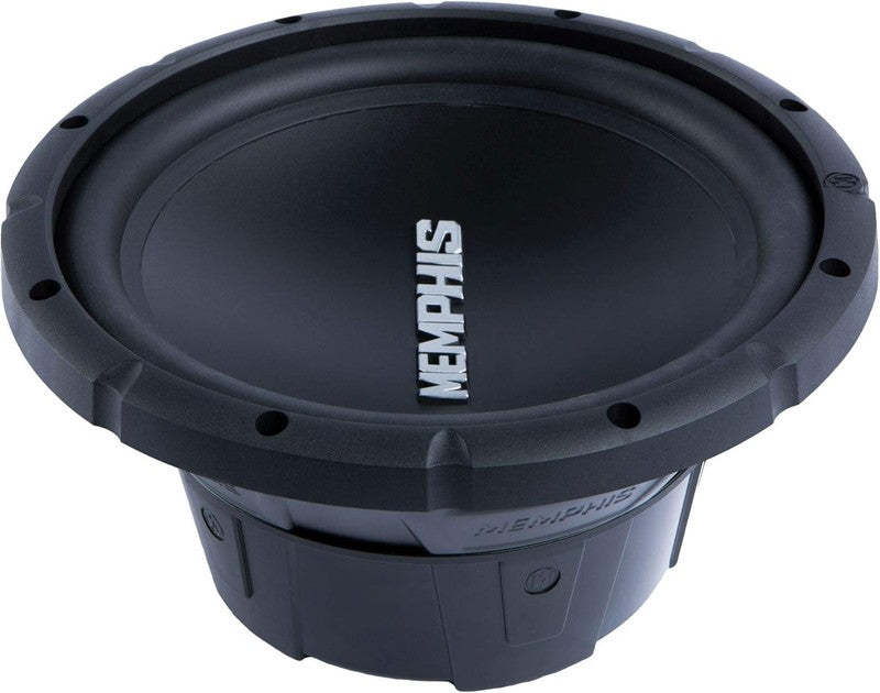 Audio SRX1040 10" 200W 4 Ohm Subwoofer   Open Box, Great Condition!4