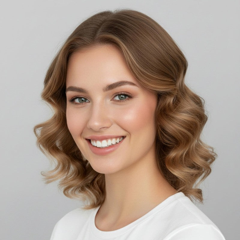 Salon Bonnet Portable Hair Dryer 1875W, Adjustable Height, 4 Heat Settings2