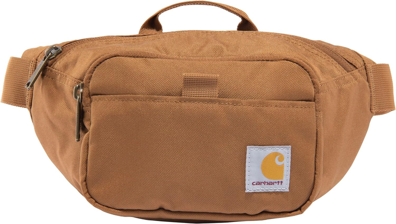 Classic Adjustable Sling Bag, Durable, 600 Denier Water Resistant Hip Pack7