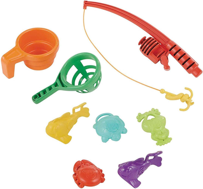 Fish 'N Splash Water Table – (Amazon Exclusive)1