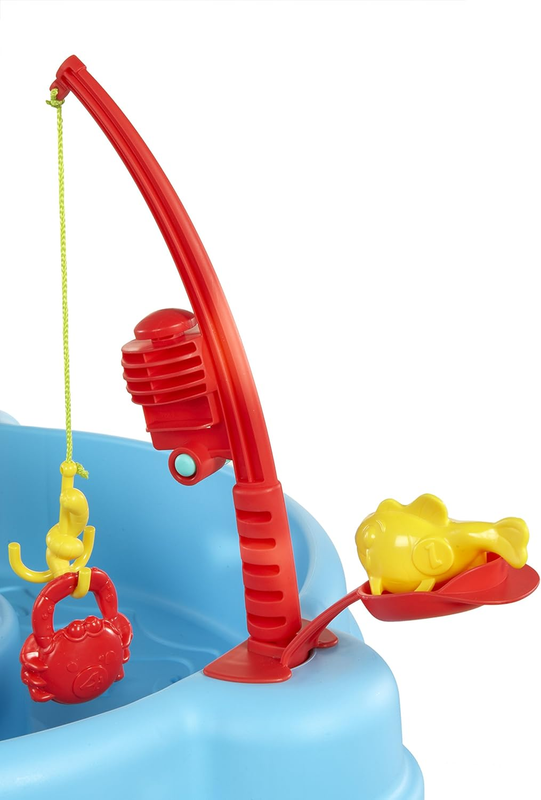 Fish 'N Splash Water Table – (Amazon Exclusive)5