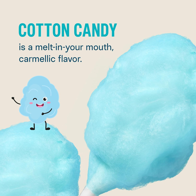 Liquid I.V. Hydration Multiplier Cotton Candy 16 Servings Electrolyte1