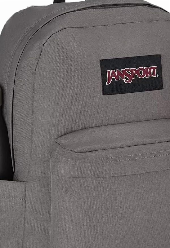 Mochila Superbreak plus Gris Grafito 26 L 1 Unidad0