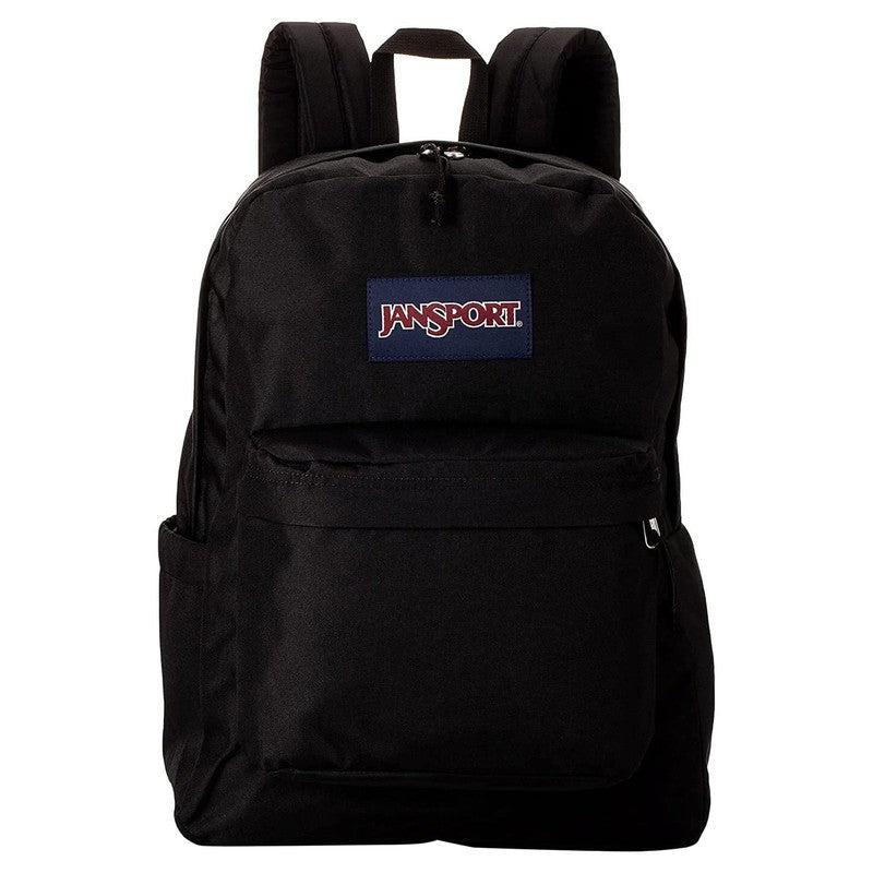 Mochila Superbreak plus Gris Grafito 26 L 1 Unidad9