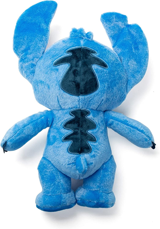 Disney Baby Lilo & Stitch 15" Soft Plush Toy Huggable Stuffed Animal Blue5