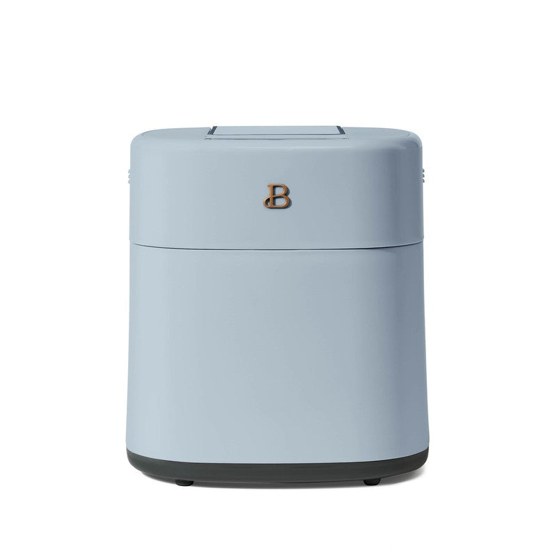 1.5 Qt Ice Cream Maker w/ Touch Display Cornflower Blue by Drew Barrymore0