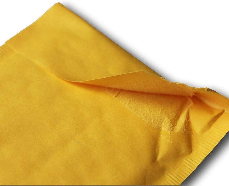 Kraft Bubble Mailers #0 6.5x10 Padded Envelopes   250 Pack3