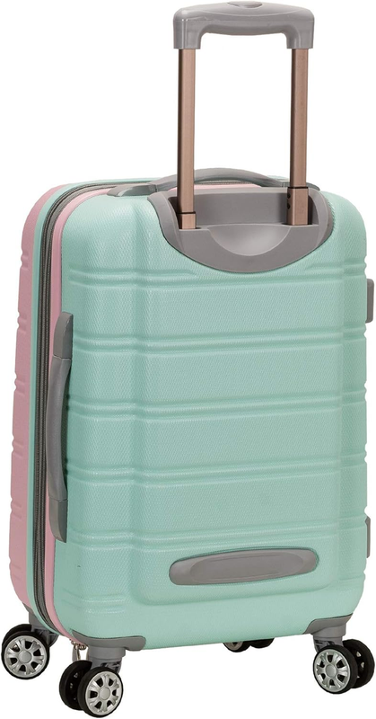 Melbourne Hardside Expandable Spinner Wheel Luggage, Carry-On 20", Mint3