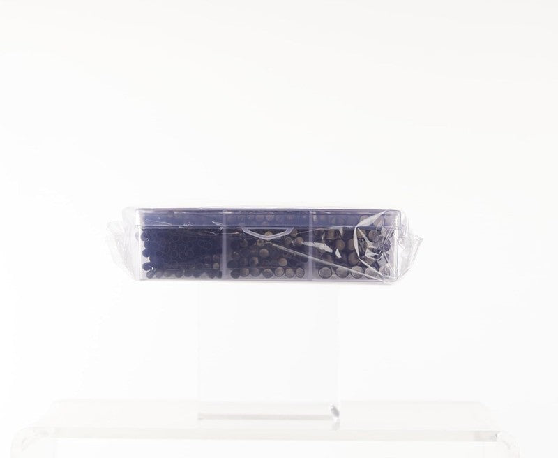 180 PCS Heat Shrink Tubing Kit - Adhesive Lined, UL Certified, Black10