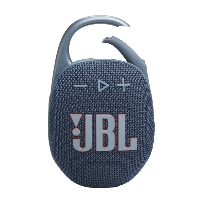 Clip 5   Ultra Portable Waterproof Speaker   Blue4