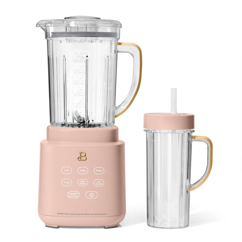 Powerexact Blender System, Rose by Drew Barrymore0