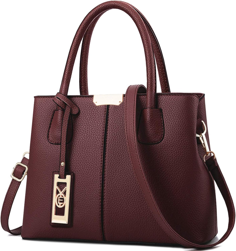 Purses and Handbags for Women Shoulder Tote Bags Top Handle Satchel9