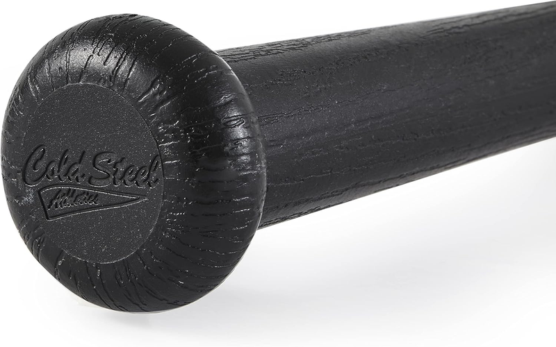 Baseball Bat Brooklyn Crusher (92BSS), Black 29 Inch3