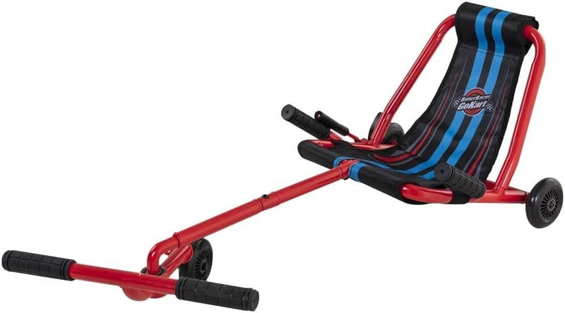 Ride On Wiggle Go Kart Swing Side to Side Indoor Outdoor Kids Scooter6