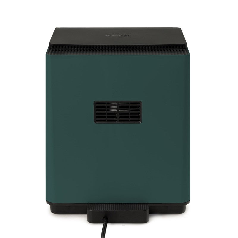 Dual Blaze 6.8Qt Ceramic Coating Smart Air Fryer Green8