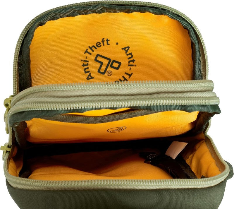 Anti-Theft the Voyages Compact Sling10