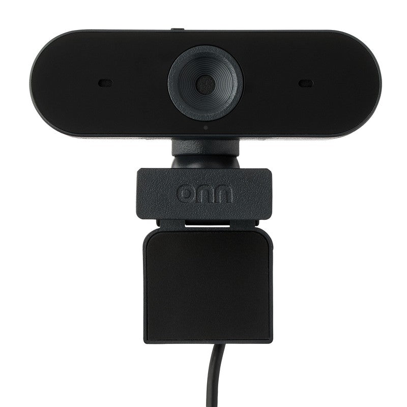 4K Webcam with Autofocus and Swivel Head, Built In Dual Mics, Privacy Cover10