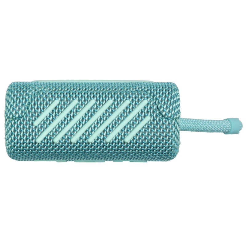 JBL Go 3 Portable Bluetooth Waterproof Mini Speaker Teal with Cleaning Cloth3