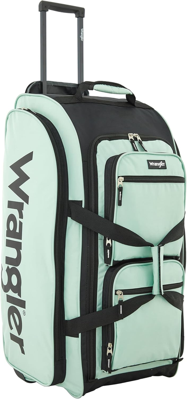Wesley Rolling Duffel Bag8