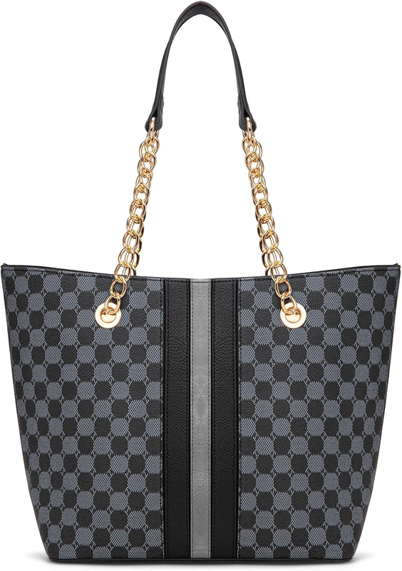 Tote Bag for Women Chain Top-Handle Handbags6