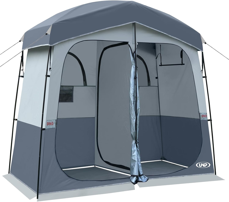 Portable Shower Tent Outdoor Privacy Changing Room Sun Shelter Camping0