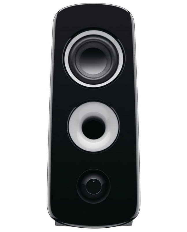Z323 Speaker System4