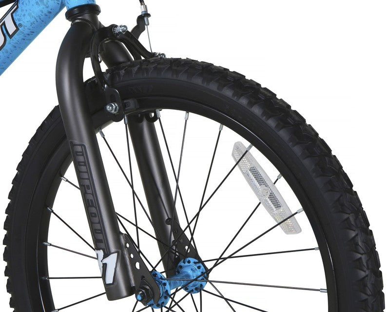20"  Wipeout Boys BMX Bike for Age 7 14 Years4