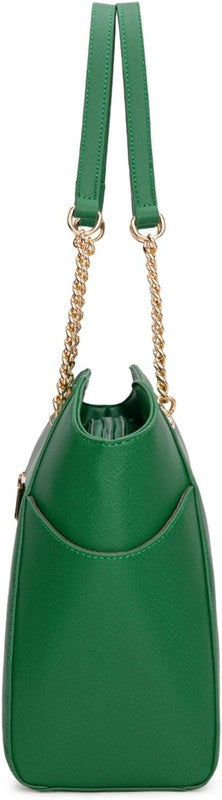 Tote Bag for Women Chain Top-Handle Handbags4