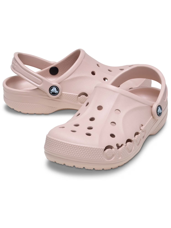 Crocs Baya Clogs Unisex Slip On Casual Comfort Footwear5