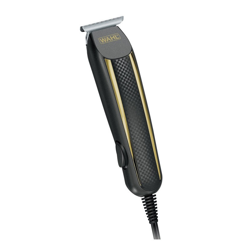Edge Pro Corded Trimmer T-Blade Ultra Close Hair Cutting Kit 9686-30010