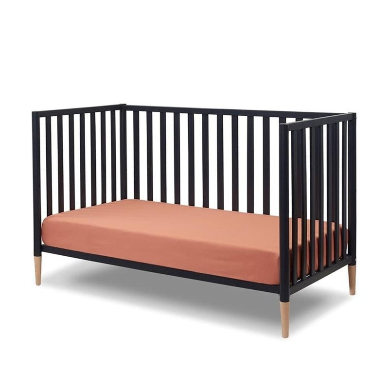 Mia Black Crib3