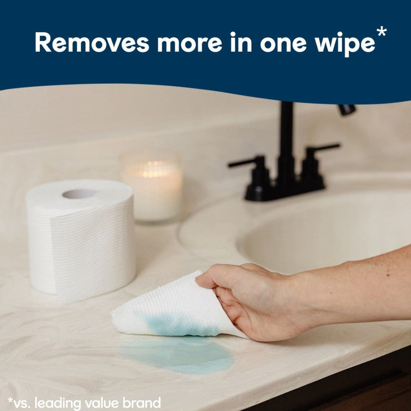 Ultra Clean Toilet Paper, Strong Toilet Tissue, 36 Mega Rolls2